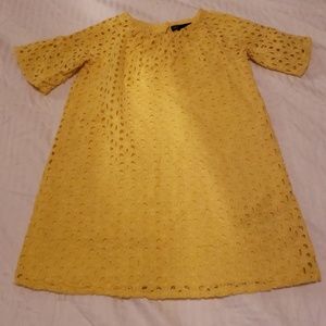 Baby Gap Toddler Girl Dress EUC